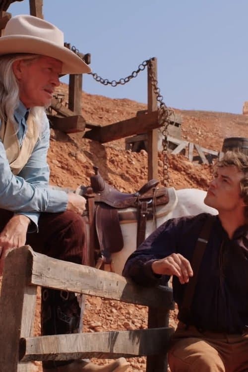 The Legend of the Happy Worker poster