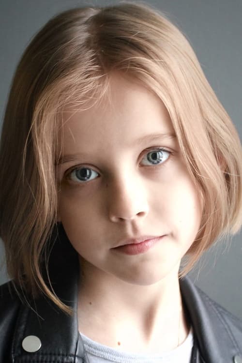 Vitaliya Kornienko profile photo