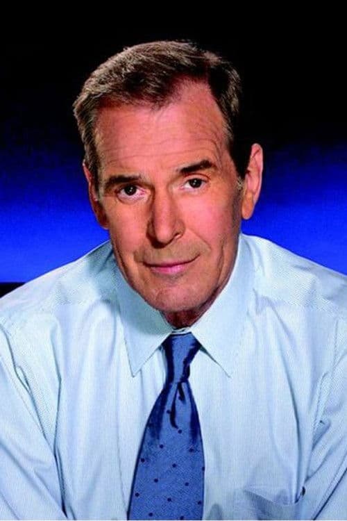 Peter Jennings profile photo