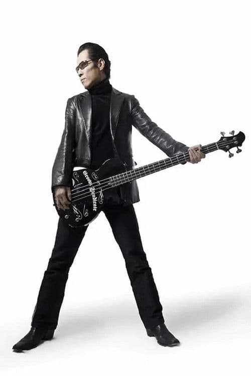 Tsunematsu Matsui profile photo