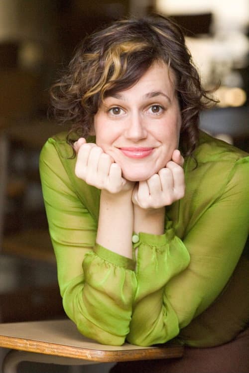 Amy French profile photo