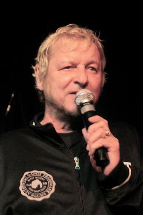 Wolfgang Rohde profile photo