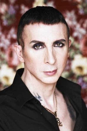 Marc Almond profile photo