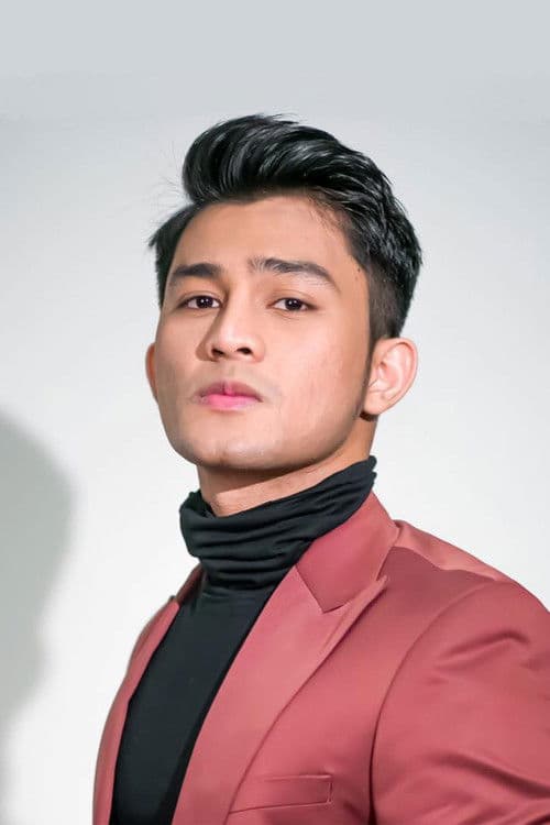 Johnrey Rivas profile photo