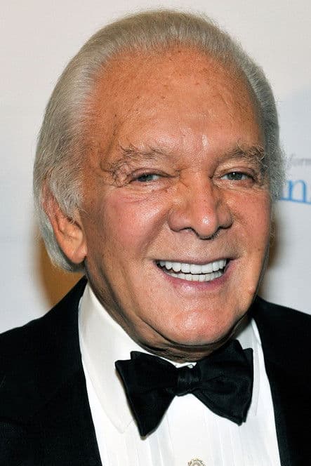 Martin Richards profile photo