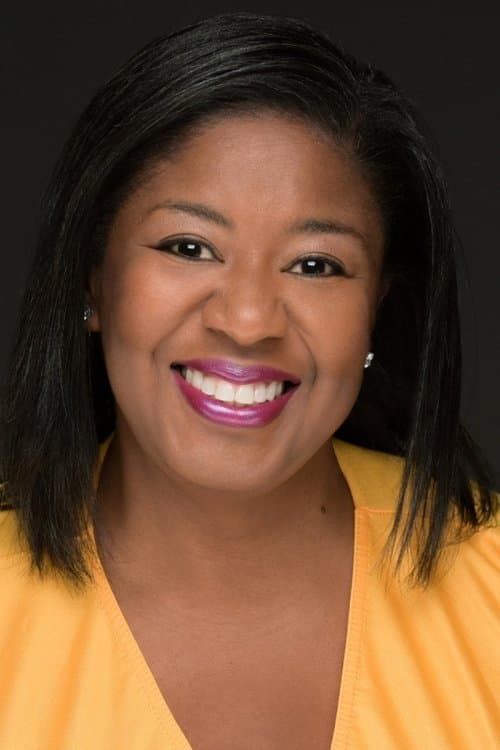 Natasha Yvette Williams profile photo