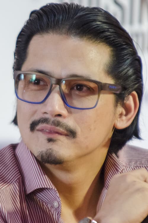 Robin Padilla profile photo
