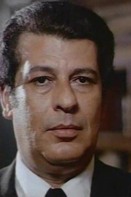 Mohamed El Dafrawi profile photo