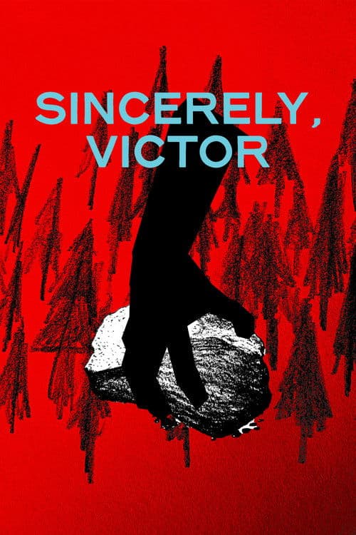 Sincerely, Victor poster
