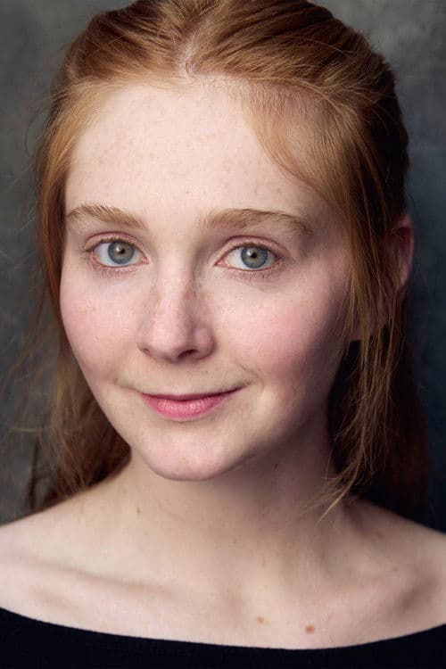 Saskia Axten profile photo