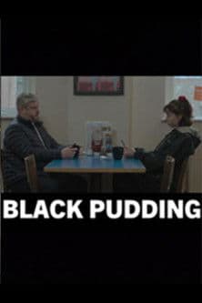 Black Pudding poster