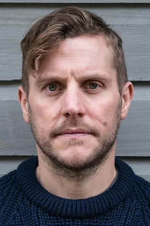 Peter Coonan profile photo