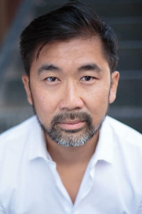 Fenton Li profile photo