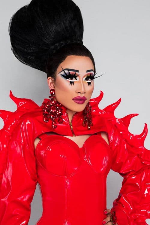 Yuhua Hamasaki profile photo