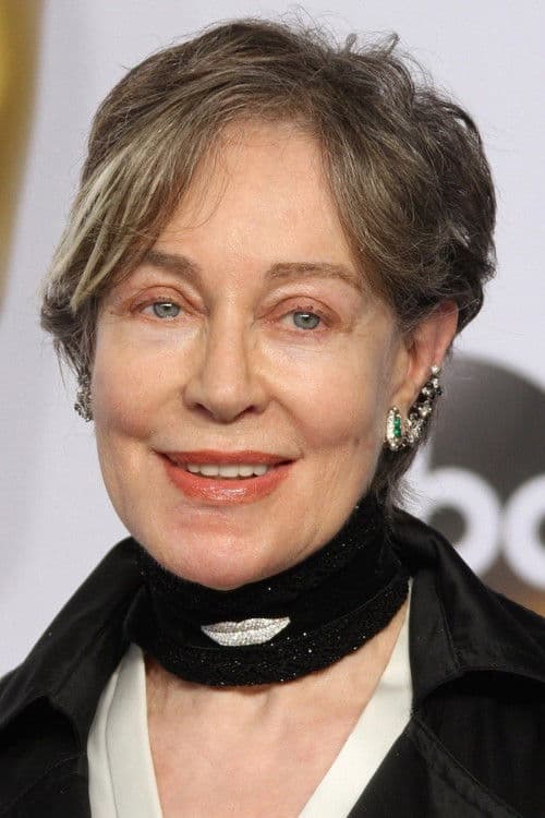 Milena Canonero profile photo