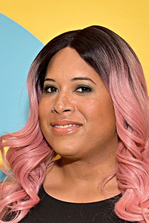 Nyla Rose profile photo