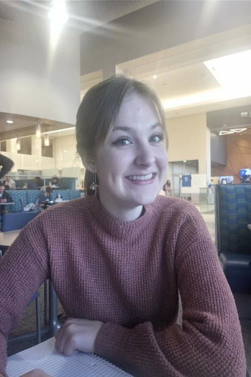 Julia Browning profile photo