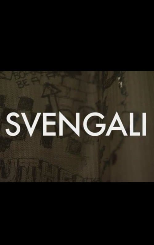 Svengali poster