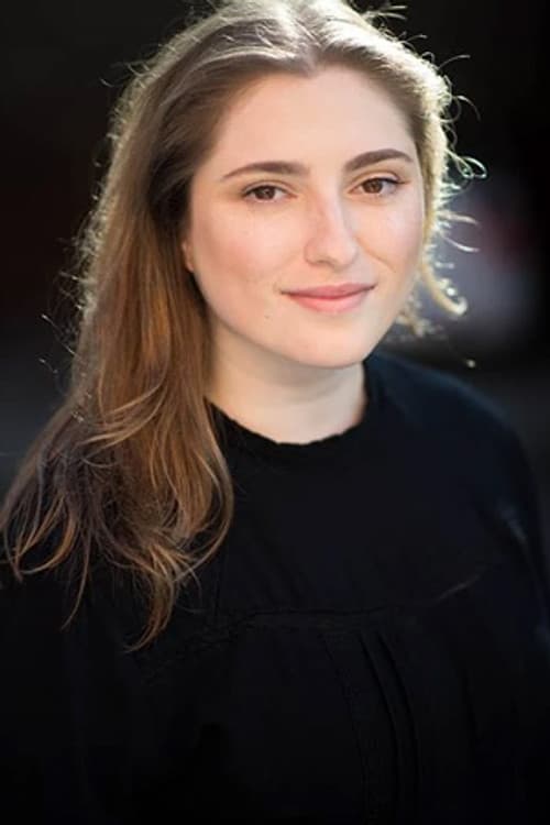 Victoria Zerbst profile photo