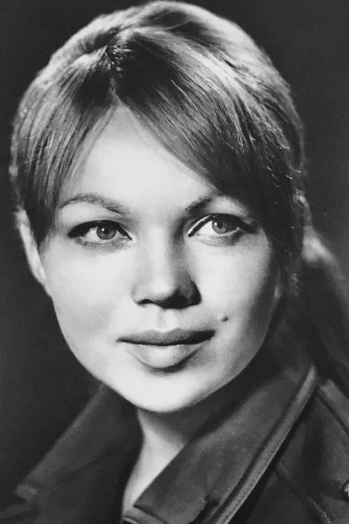 Valentina Telichkina profile photo