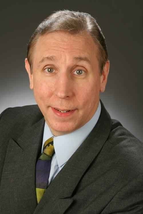 Rick Crom profile photo