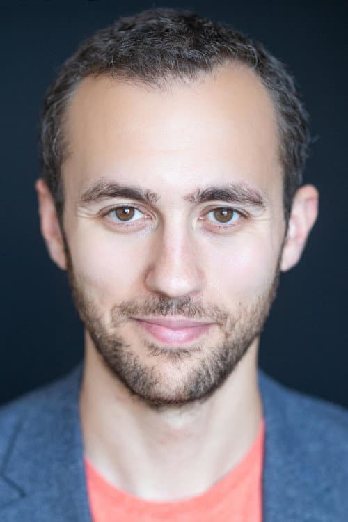 David Sklar profile photo