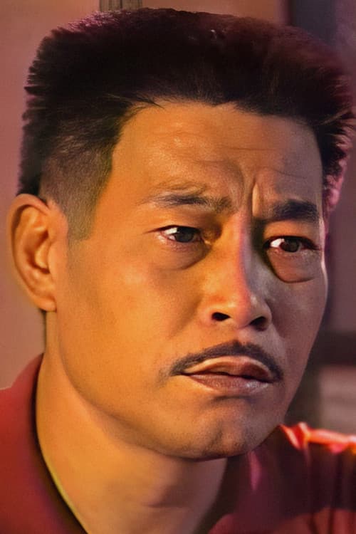 Leung Gam-San profile photo