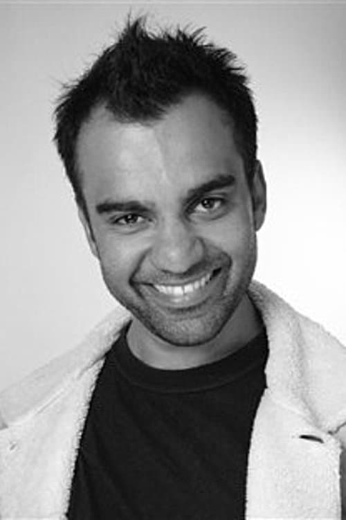 Alvin Maharaj profile photo