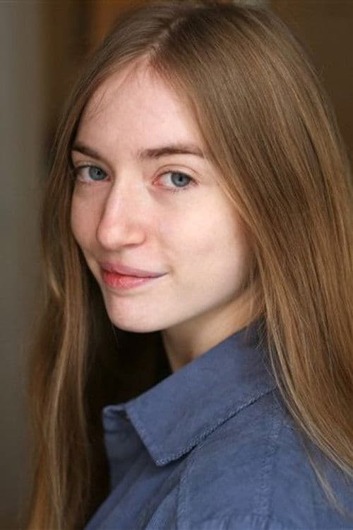 Alyssia Desmeth profile photo