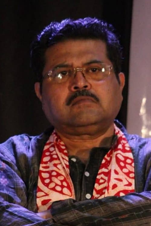 Subhasis Banerjee profile photo