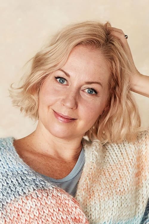 Krisse Salminen profile photo