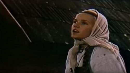 Maija and Paija poster