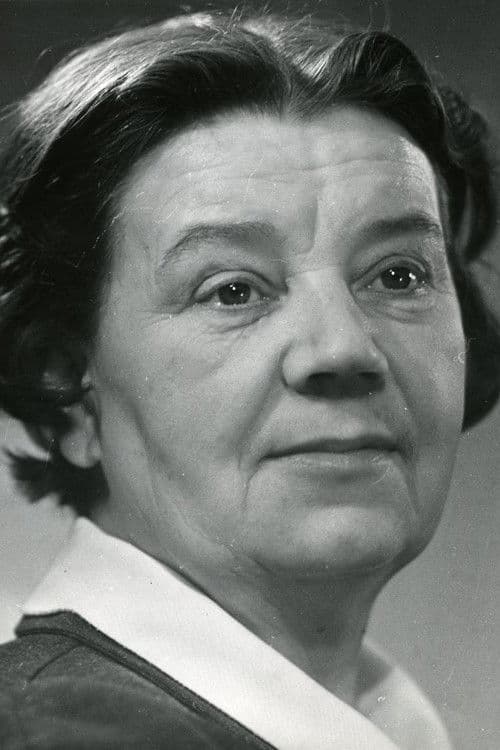 Lisl Lindau profile photo