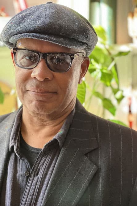 Larry Gregory profile photo