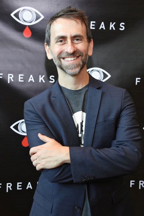 Adam B. Stein profile photo