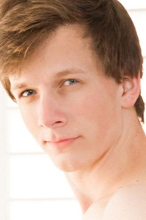 Jonah Fisher profile photo