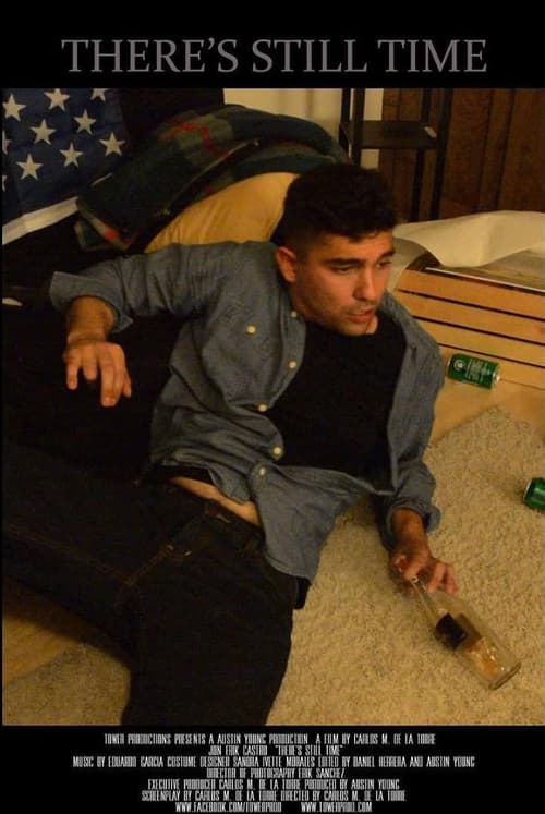 There's Still Time poster