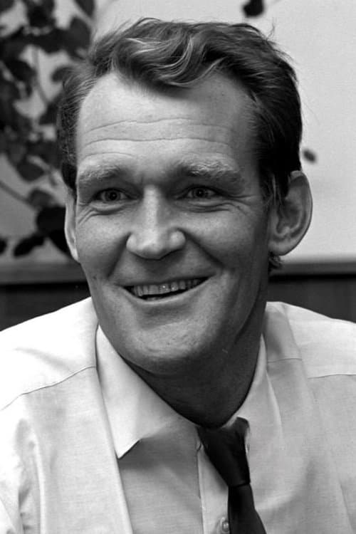 Patrick Allen profile photo