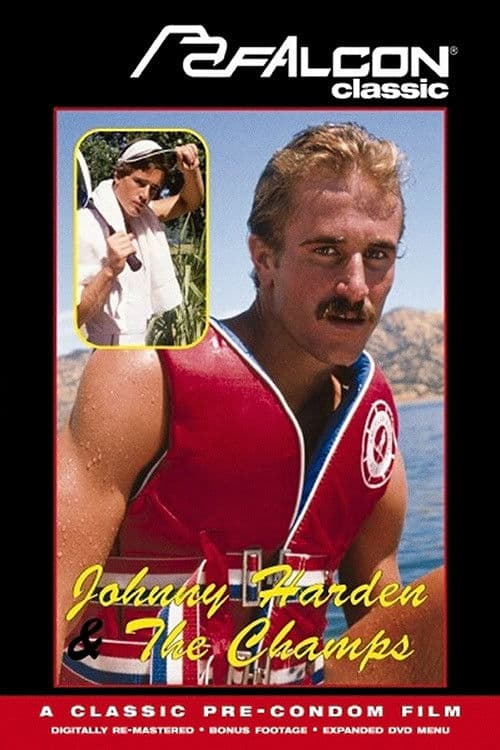 Johnny Harden & The Champs poster