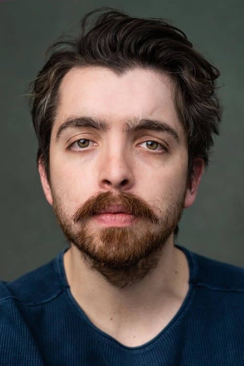Oisín Nolan profile photo
