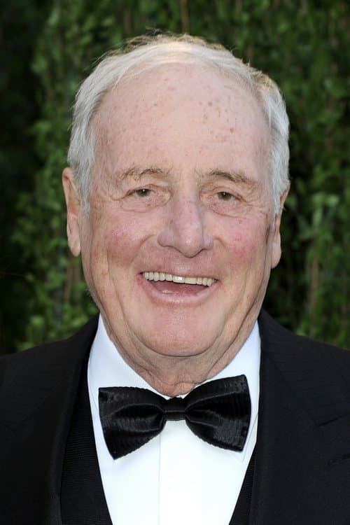 Jerry Weintraub profile photo