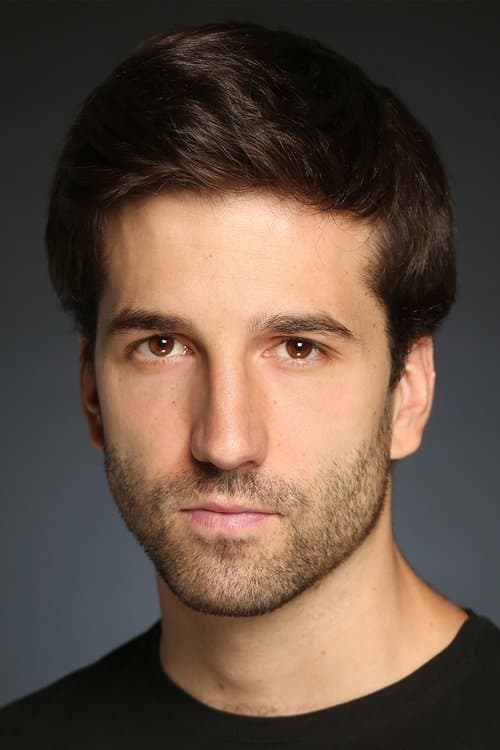 Guillermo Uria profile photo