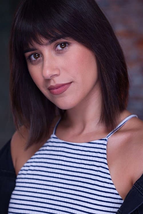 Gabriela Banuelos profile photo