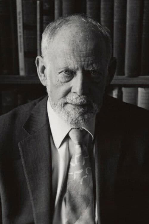 Barry Cunliffe profile photo