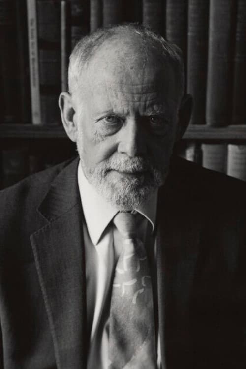 Barry Cunliffe profile photo