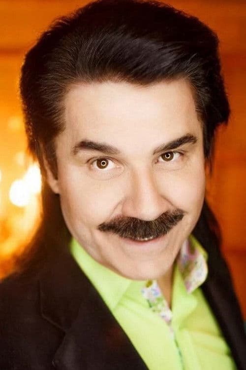 Pavlo Zibrov profile photo