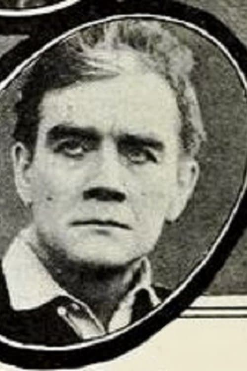 Kingsley Benedict profile photo