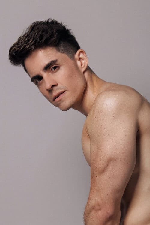 Douglas Garcia profile photo