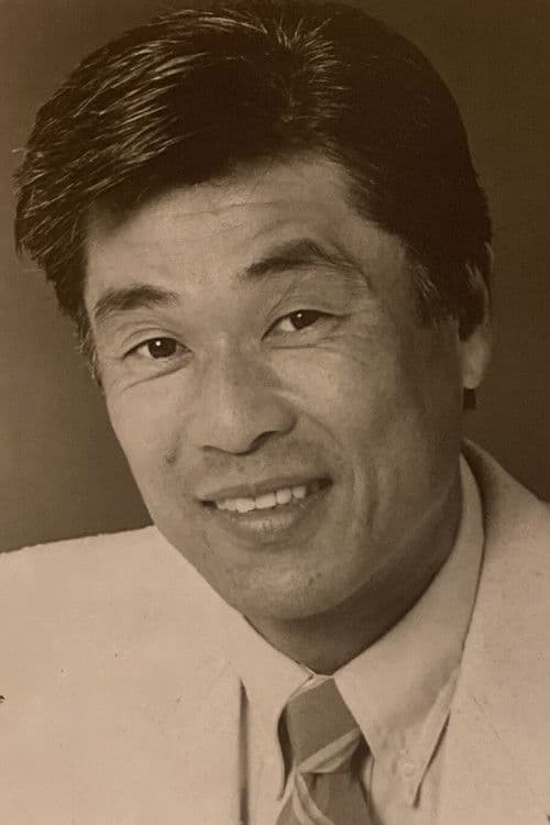 Jim Ishida profile photo