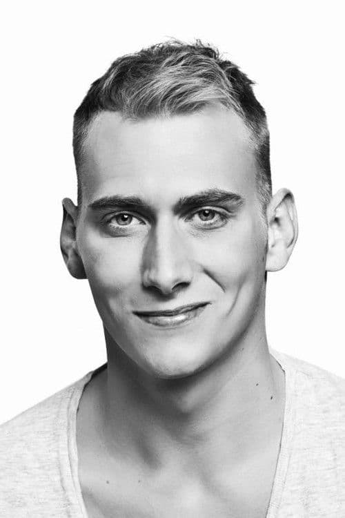 Daniel Larner profile photo